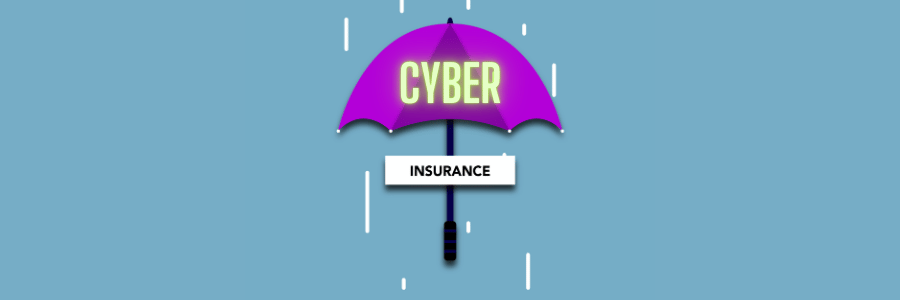 Cyber insurance
