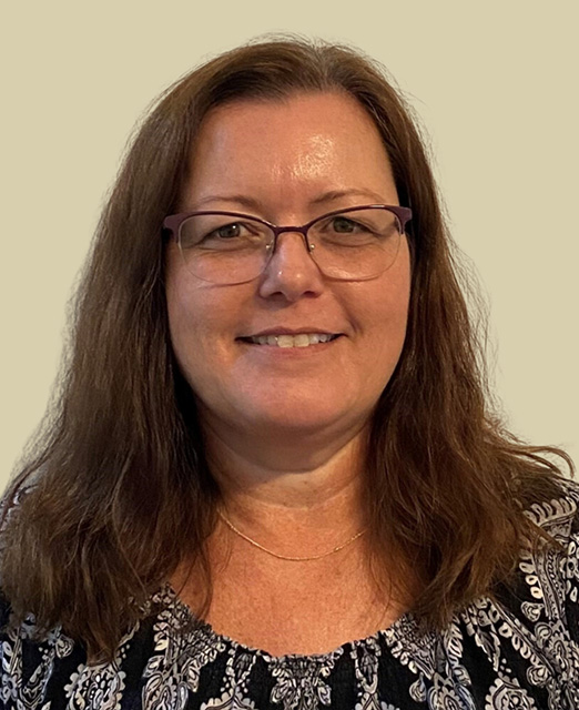 Allison Monohan