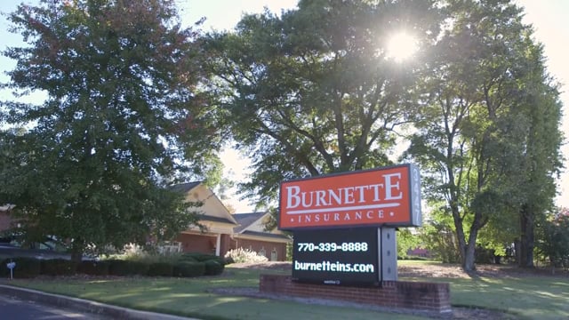 Burnette Insurance