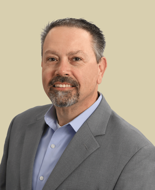 Jim Egelston