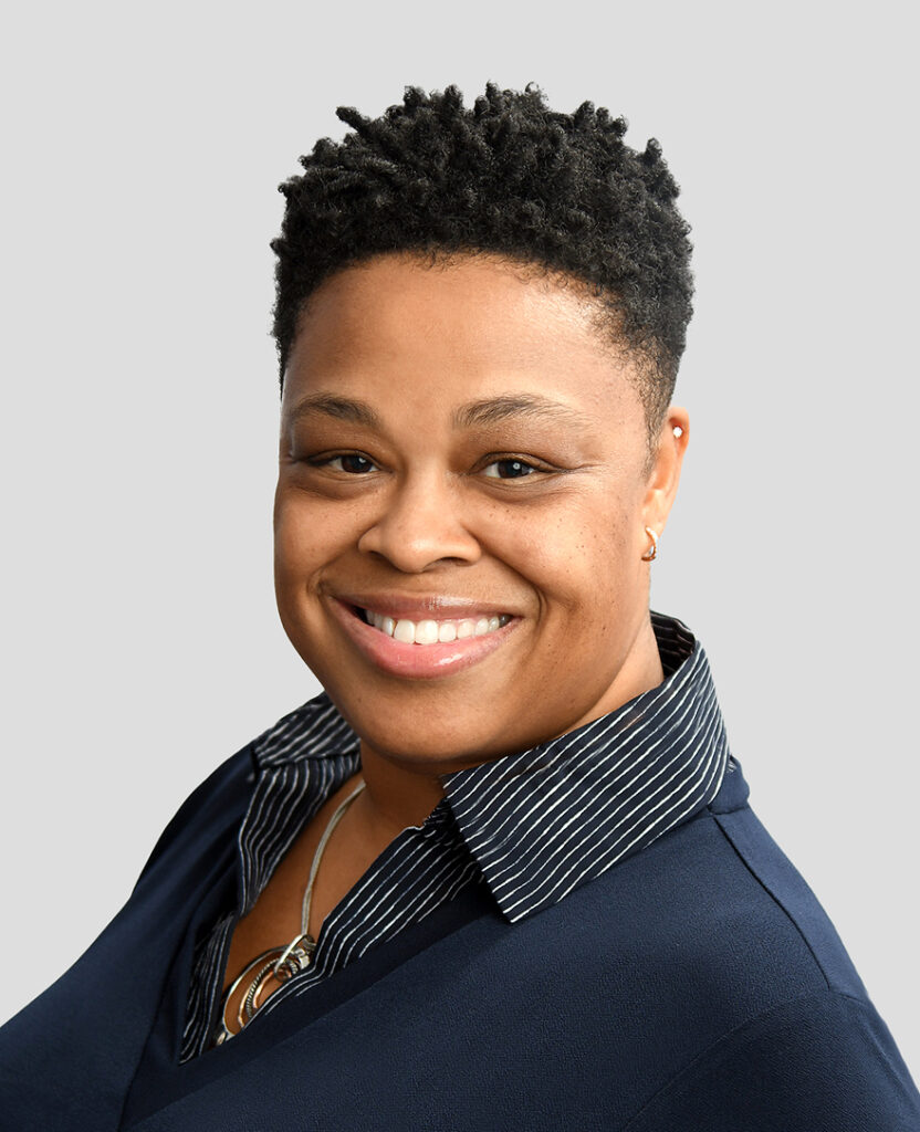 TeamBrandi Jones