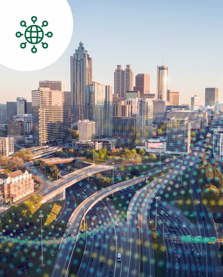 Send Network Atlanta Network Services Atlanta GA | MIS Solutions