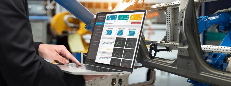 img manufacturing software apps