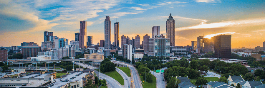 The Best Managed IT Service Providers in Atlanta