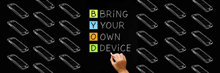 BYOD