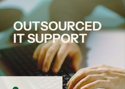 Outsourced IT Support
