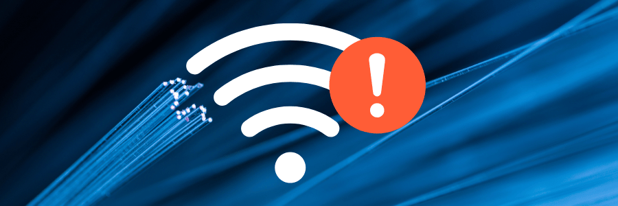 Wi Fi with no internet blog banner