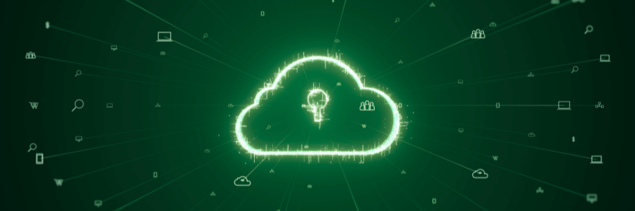 Cloud Migration banner image