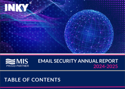 Inky Annual Report Image