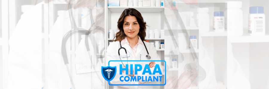 HIPAA Checklist blog banner