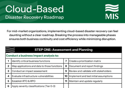 Cloud based DR Download Image