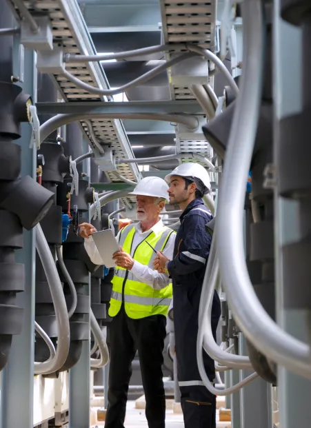 img banner industry IT Services for HVAC