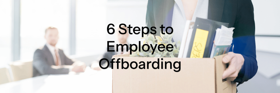 Offboarding Employees 2026 blog banner