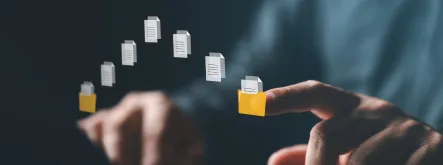 img s5 Secure file sharing