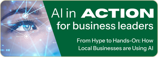 Resource Page Feature Image AI in Action October