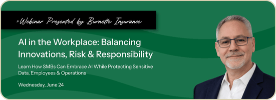 AI in the Workplace Burnette Webinar