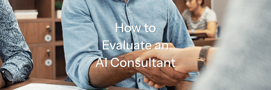 AI Consultant